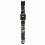 Freestyle Shark Classic Clip Analog Boot Camp Unisex Watch FS101096