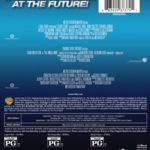 Sci-Fi: Triple Feature (BD) (Soylent Green, Logan’s Run, Omega Man) [Blu-ray]