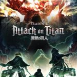 Attack on Titan: Season Two [Blu-ray]