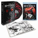 Death Note – Omega Edition [Blu-ray]