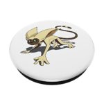 Avatar: The Last Airbender – Momo Solo PopSockets Swappable PopGrip