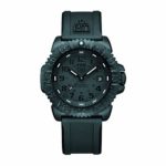 Luminox 3051 BLACKOUT EVO Navy SEAL Swiss Dive Watch