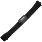 Timex Men’s T5K718 Ironman Road Trainer Full-Size Digital HRM Watch & Flex-Tech Chest Strap