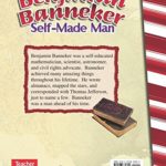 Teacher Created Materials – Primary Source Readers: Benjamin Banneker: Self-Made Man – Grades 4-5 – Guided Reading Level O