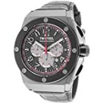 TW Steel CEO Tech Chronograph Grey Dial Mens Watch CE4002