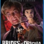 Brides of Dracula – Collector’s Edition [Blu-ray]