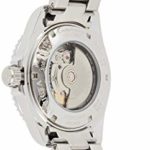 Invicta INVICTA-9937 Men’s Pro Diver Collection Coin-Edge Swiss Automatic Watch
