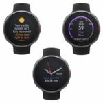 POLAR Vantage V2 – Premium Multisport Smartwatch with GPS, Wrist-Based HR Measurement for All Sports – Music Control, Weather, Phone Notifications