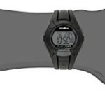 Timex Men’s TW5K94000 Ironman Essential 10 Black Resin Strap Watch