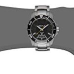 Sector Men’s R3253577002 Analog Display Quartz Silver Watch