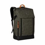 Victorinox Altmont Classic, Deluxe Flapover Laptop Backpack, Olive Camo