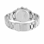Sector No Limits Men’s 240 Stainless Steel Quartz Sport Watch with Stainless-Steel Strap, Silver, 20 (Model: R3253240006)