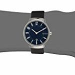 Skagen Women’s Grenen Blue Dial Watch – SKW2807