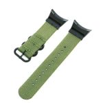 Demupai Replacement Wrist Band Nylon Strap Compatible with Suunto Spartan Ultra Smartwatch (Army Green)