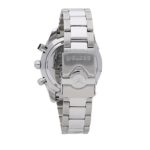 Sector Men’s Chronograph Quartz Watch with Stainless Steel Strap R3273794004