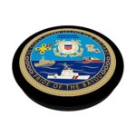 USCG Coast Guard Sector New Orleans PopSockets Swappable PopGrip