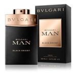 Bvlgari Bvlgari Man Black Orient By Bvlgari for Men – 3.4 Oz Edp Spray, 3.4 Oz