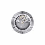 Tissot Men’s Seastar 660/1000 Stainless Steel Casual Watch Grey T1204071104100