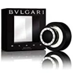 Bvlgari Black for Unisex | Eau de Toilette | Created in 1998 by Annick Menardo | Green, Woody, Earthy Fragrance with a Smokey Finish | 75 mL / 2.5 oz