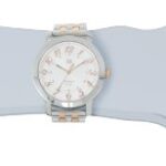 Tommy Hilfiger Women’s 1781217 “Classic” Two-Tone Stainless Steel Watch