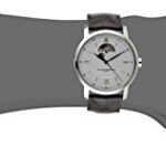 Baume & Mercier Men’s 8688 Classima Executives Automatic Silver Dial Watch