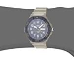 Casio Men’s Military 3HD MRW-210H-5AVCF Quartz Watch