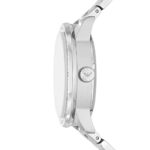 Emporio Armani Emporio Armani Automatic Stainless Steel Watch (Model: AR60053) (Model: AR60053)