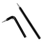 B & R Bands Bell & Ross Hex Head Screwdriver Tool Set for BR01 BR03 Watches