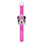 VTech Disney Junior Minnie – Minnie Mouse Learning Watch