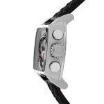 Invicta Men’s 27918 S1 Rally Analog Display Quartz Black Watch