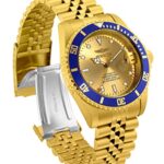 Invicta Men’s Pro Diver Automatic Watch, 29185