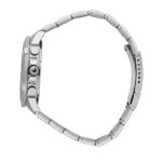 Sector No Limits Analogue R3273643004, Silver, 43mm, Bracelet