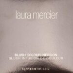 Laura Mercier Women’s Blush Color Infusion, Grapefruit, One Size