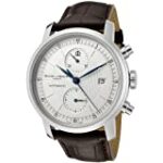 Baume Mercier Men’s Classima Executive Automatic Strap Watch MOA08692
