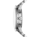 Emporio Armani Men’s Chronograph Stainless Steel Watch (Model: AR11241)