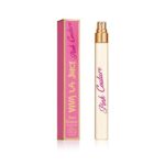 Women’s Perfume by Juicy Couture, Viva La Juicy, Eau De Parfum EDP Spray, 0.33 Fl Oz