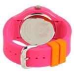 Juicy Couture Taylor Bracelet Watch (Pink)
