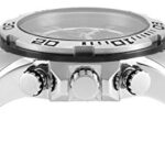 Invicta Men’s 22317 Pro Diver Analog Display Quartz Silver Watch