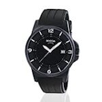 3566-01 Boccia Titanium Watch