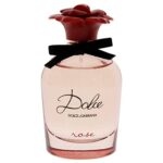 Dolce and Gabbana Dolce Rose EDT Spray Women 2.5 oz