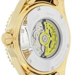 Invicta Men’s Pro Diver 47mm Stainless Steel Automatic Watch, Gold (Model: 28948)