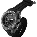 Invicta Men’s 26308 Speedway Analog Display Quartz Black Watch
