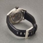 Montblanc TimeWalker Automatic Black Dial Men’s Watch 116061