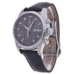 Armand Nicolet MH2 Chronograph Automatic Grey Dial Men’s Watch A647A-GR-P840GR2