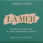La Mer Moisturizing Cream for Unisex, 1 oz
