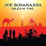 Tales Of Time [CD/DVD]