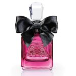 Women’s Perfume by Juicy Couture, Viva La Juicy Noir, Eau De Parfum EDP Spray, 3.4 Fl Oz