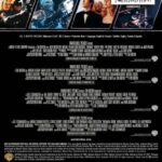 4 Film Favorites: Batman Collection (Batman / Batman Forever / Batman and Robin / Batman Returns)