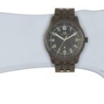 Tommy Hilfiger Men’s 1710307 Classic Black IP Case and bracelet Watch
