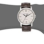 Baume & Mercier Men’s 8731 Classima Automatic Strap Watch
